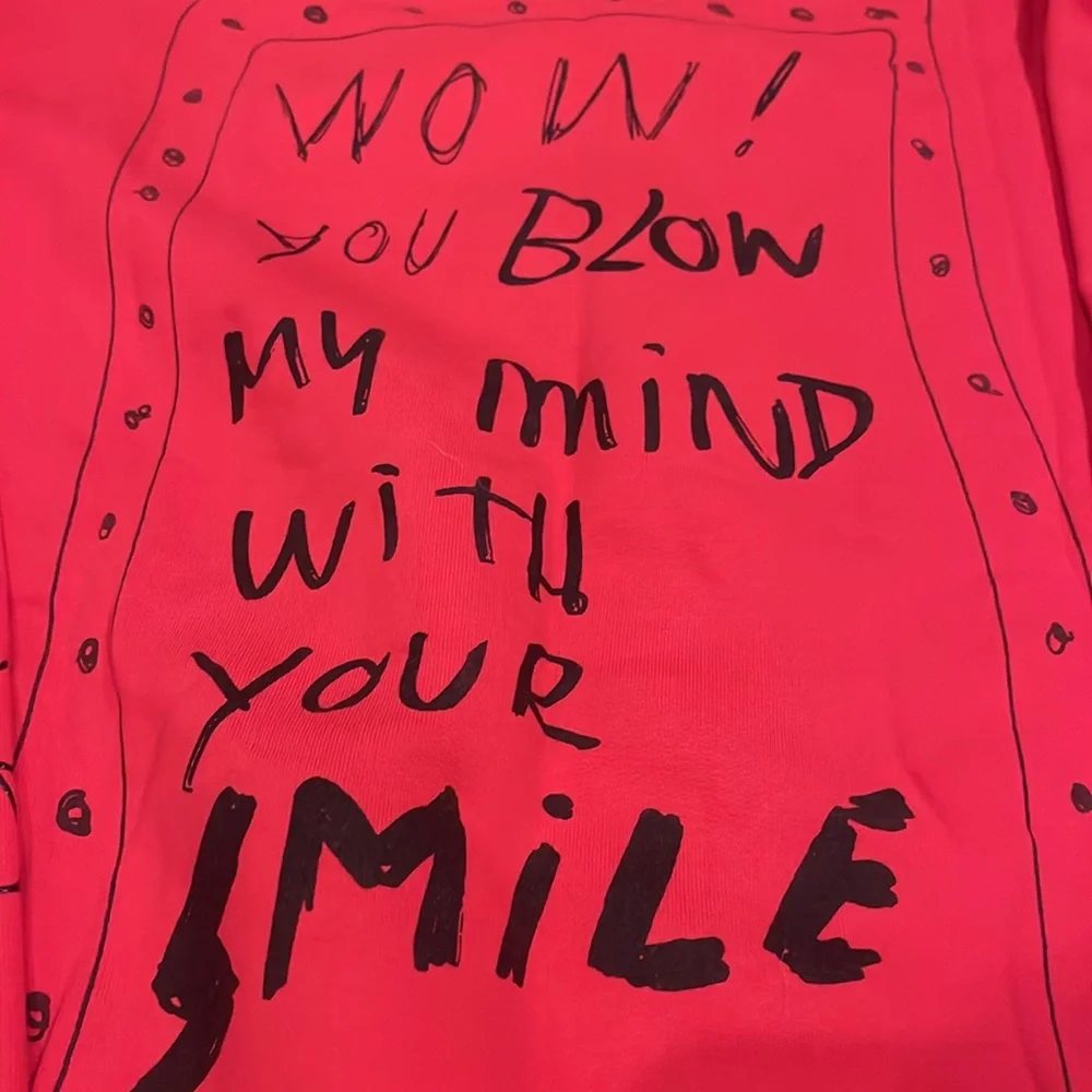 Desigual Arty New Sweatshirt/Jumper - Picture 8 of 16